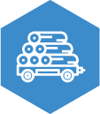 Icon-Logging